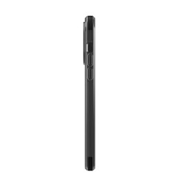Uniq Combat dėklas, skirtas iPhone 13 Pro Max - juodas