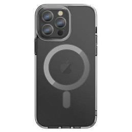 UNIQ LifePro Xtreme dėklas „iPhone 13 Pro“ / 13 6,1 colio „magsafe“ dūmų / dūmų