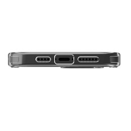 UNIQ LifePro Xtreme dėklas „iPhone 13 Pro“ / 13 6,1 colio „magsafe“ dūmų / dūmų