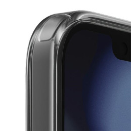 UNIQ LifePro Xtreme dėklas „iPhone 13 Pro“ / 13 6,1 colio „magsafe“ dūmų / dūmų
