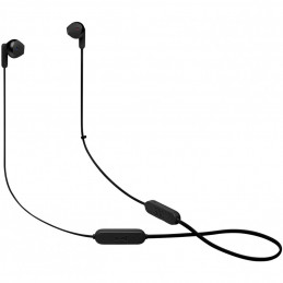 JBL Tune 215BT belaidės ausinės, juodos