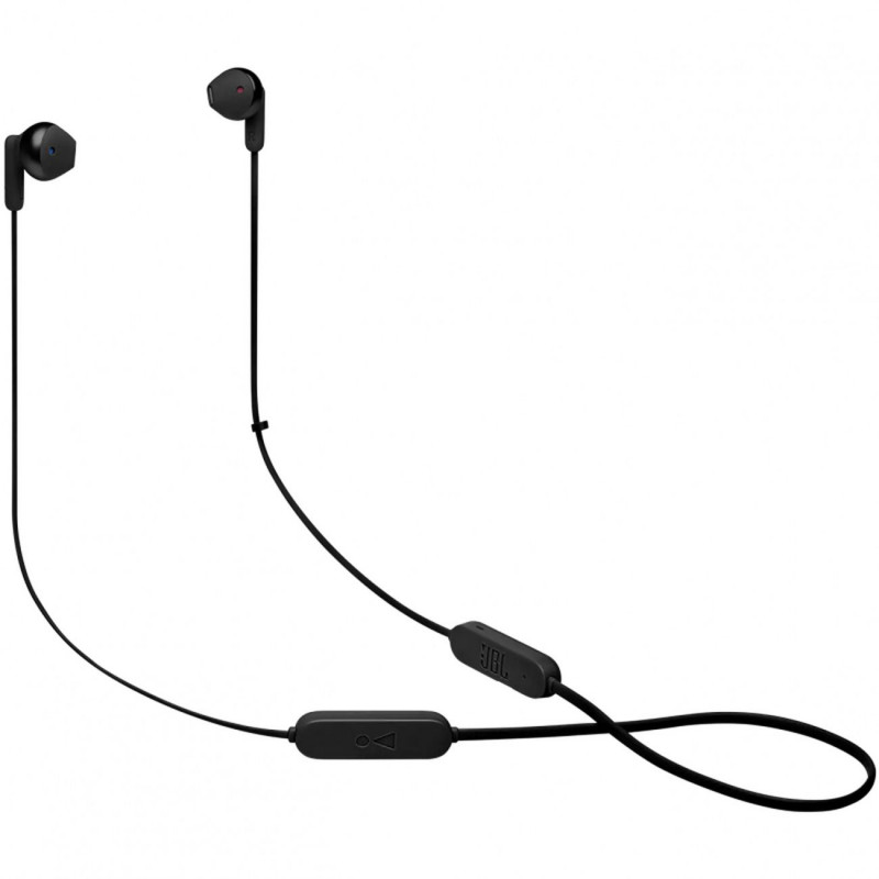 JBL Tune 215BT belaidės ausinės, juodos