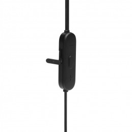 JBL Tune 215BT belaidės ausinės, juodos