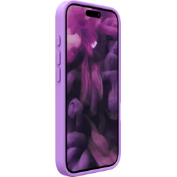„Laut Huex Protect MagSafe“ dėklas, skirtas „iPhone 16 Pro“ – violetinis