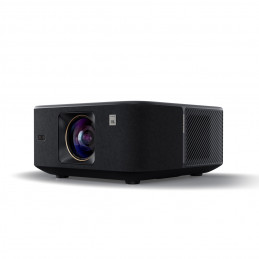 „Yaber K3 LCD FullHD 1080p“ multimedijos projektorius su JBL garsiakalbiais – juodas