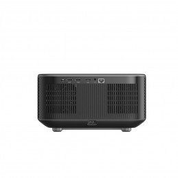 „Yaber K3 LCD FullHD 1080p“ multimedijos projektorius su JBL garsiakalbiais – juodas