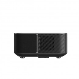 „Yaber K3 LCD FullHD 1080p“ multimedijos projektorius su JBL garsiakalbiais – juodas