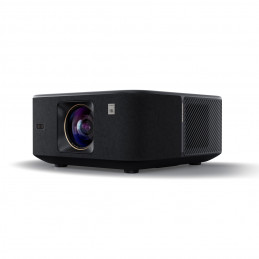 „Yaber K3 Pro LCD FullHD 1080p“ multimedijos projektorius su JBL garsiakalbiais ir žemųjų dažnių garsiakalbiu – juodas