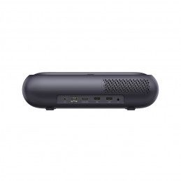 „Yaber K300s RGB“ lazerinis multimedijos projektorius „FullHD 1080p“ su JBL garsiakalbiais – juodas