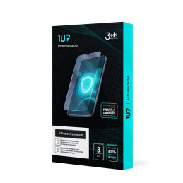 Apsauginė plėvelė žaidėjams 3mk 1UP, skirta „Motorola Razr 60 Ultra“