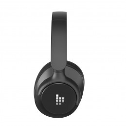 „Tronsmart SOUNFII Q20S“ hibridinės ANC belaidės ausinės su aktyviu triukšmo slopinimu – juodos