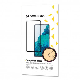 „Wozinsky Full Glue“ grūdintas stiklas, skirtas „Xiaomi 15“, 2 vnt. pakuotėje