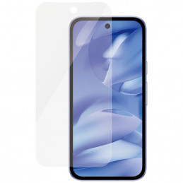 „PanzerGlass“ itin plataus kampo grūdintas stiklas, skirtas „Google Pixel 9a 5G“