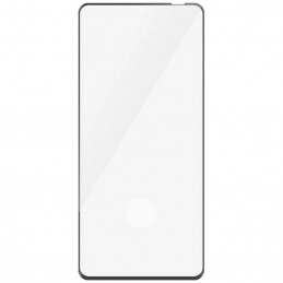 „PanzerGlass“ itin plataus profilio grūdintas stiklas, skirtas „Motorola Edge 50 Fusion“ / „Moto G85“