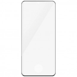 „PanzerGlass“ itin plataus kampo grūdintas stiklas, skirtas „Motorola Edge 50 Pro / 50 Ultra“.