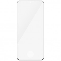 „PanzerGlass“ itin plataus tvirtinimo grūdintas stiklas, skirtas „Motorola Edge 50 Ultra“