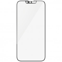 „CARE by PanzerGlass“ flagmaninis 3in1 dėklas + stiklas + objektyvas, skirtas „iPhone 16e“ – skaidrus