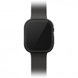 UNIQ Nautic dėklas, skirtas Apple Watch 42 mm laikrodžiui – juodas