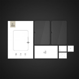 „Tech-Protect Glass Fit+“ grūdintas stiklas, skirtas „Samsung Galaxy Tab S10 FE+ 13.1 620 / X626B“