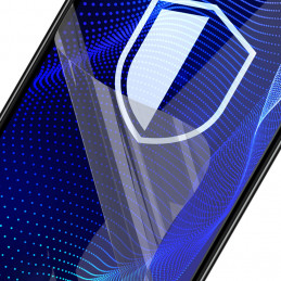 3mk „FlexibleGlass Pro“ hibridinis stiklas, skirtas „iPhone 13“