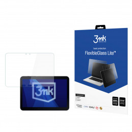 3mk „FlexibleGlass Lite“ hibridinis stiklas, skirtas „Samsung Galaxy Tab Active5 Pro“