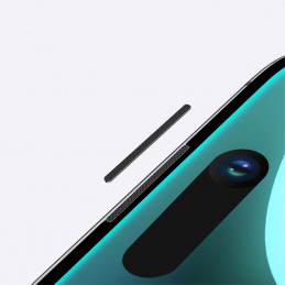 NUOSTABUS „Titan Matte Glass“ grūdintas stiklas, skirtas „iPhone 16 Pro“