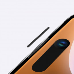 NUOSTABUS „Titan Max“ grūdintas stiklas, skirtas „iPhone 16 Pro“