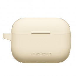 NUOSTABUS „Omni“ dėklas, skirtas „AirPods Pro 2“ – dykuma