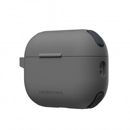 „AMAZINGTHING Omni“ dėklas, skirtas „AirPods Pro 2“ – juodas