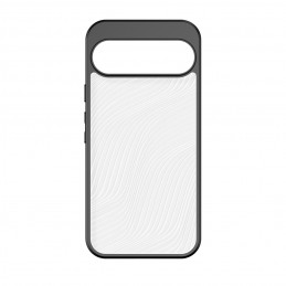 „Dux Ducis Aimo“ dėklas, skirtas „Google Pixel 10/ 10 Pro“ – juodas