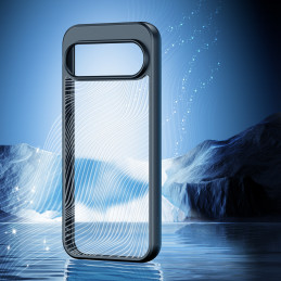 „Dux Ducis Aimo“ dėklas, skirtas „Google Pixel 10/ 10 Pro“ – juodas