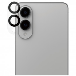 „PanzerGlass PicturePerfect“ objektyvo apsauga, skirta „Samsung Galaxy S25 Edge“ – skaidri