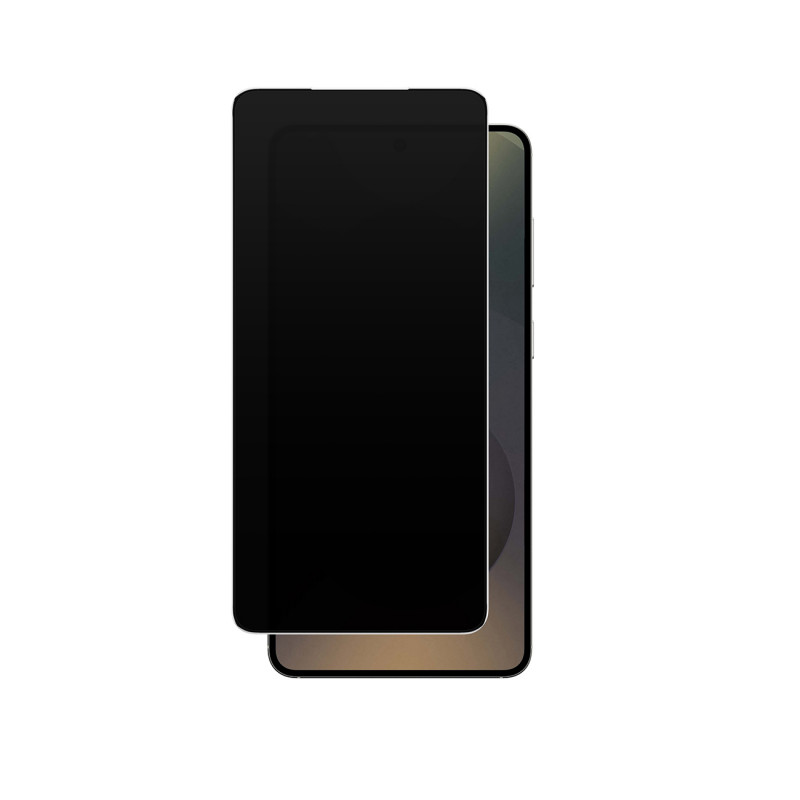 NUOSTABUS „Radix Privacy Glass“ grūdintas stiklas „Samsung S25 Edge“