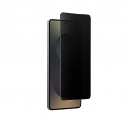 NUOSTABUS „Radix Privacy Glass“ grūdintas stiklas „Samsung S25 Edge“