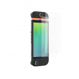 NUOSTABUS „Radix“ matinis stiklas, skirtas „Nintendo Switch 2“ (2 vnt.)