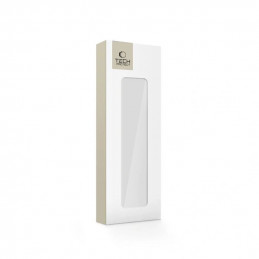 „Tech-Protect“ nailono dirželis „Apple Watch 44 / 45 / 46 / 49 mm“ – pilkas