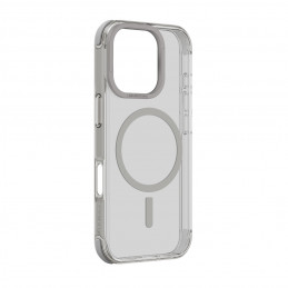 NUOSTABUS „Omni Mag“ dėklas, skirtas „iPhone 16 Pro Max“ – pilkas