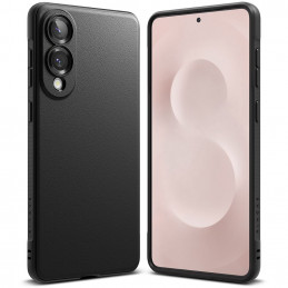 „Ringke Onyx“ dėklas, skirtas „Samsung Galaxy S25 Edge“ – juodas