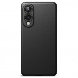 „Ringke Onyx“ dėklas, skirtas „Samsung Galaxy S25 Edge“ – juodas