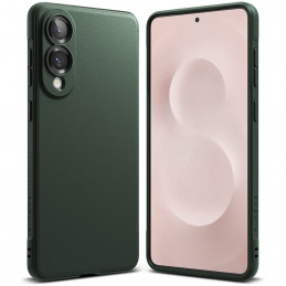 „Ringke Onyx“ dėklas, skirtas „Samsung Galaxy S25 Edge“ – žalias