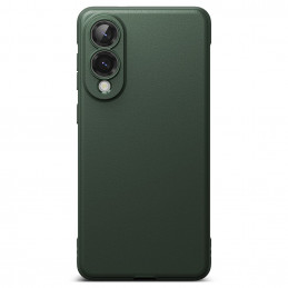 „Ringke Onyx“ dėklas, skirtas „Samsung Galaxy S25 Edge“ – žalias