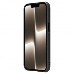 „Nillkin CamShield Pro“ dėklas, skirtas „iPhone 16e“ – juodas