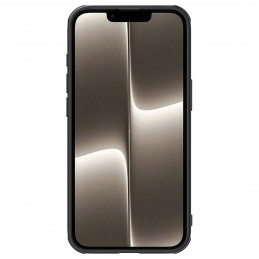 „Nillkin CamShield Pro“ dėklas, skirtas „iPhone 16e“ – juodas