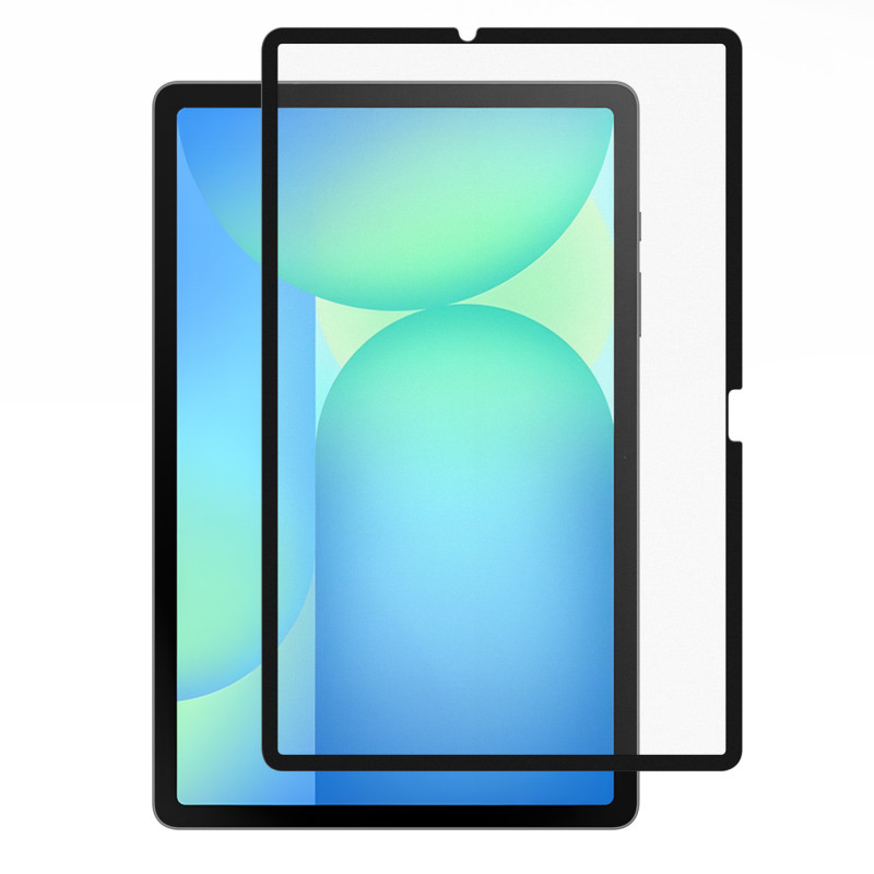 „Dux Ducis Naad“ matinė apsauginė plėvelė, skirta „Samsung Galaxy Tab S10 FE/ S9/ S9 FE/ S8/ S7“.