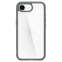„Spigen Ultra Hybrid“ dėklas, skirtas „iPhone 16e“ – pilkas