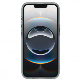 „Spigen Ultra Hybrid“ dėklas, skirtas „iPhone 16e“ – pilkas