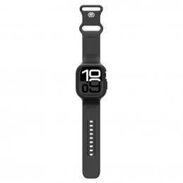 „Spigen Vault Pro“ dirželis, skirtas „Apple Watch 42 mm“ – matinės juodos spalvos