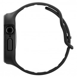 „Spigen Vault Pro“ dirželis, skirtas „Apple Watch 42 mm“ – matinės juodos spalvos