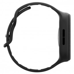 „Spigen Vault Pro“ dirželis, skirtas „Apple Watch 42 mm“ – matinės juodos spalvos