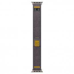 „Spigen Athlex Air Strap“ skirtas „Apple Watch 44 / 45 / 46 / 49 mm“ – pilkas
